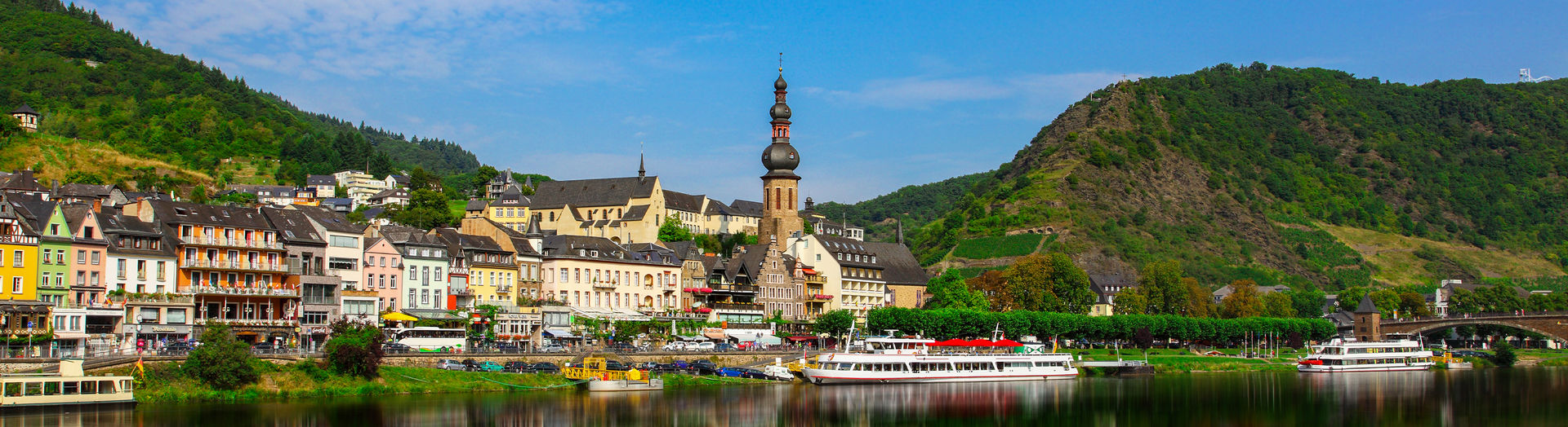 Cochem, Germany