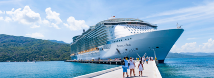 Your Guide to Cruise Travel Insurance for Smooth Sailing