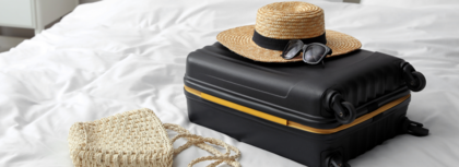 The Dos and Don’ts for Successful Cruise Packing