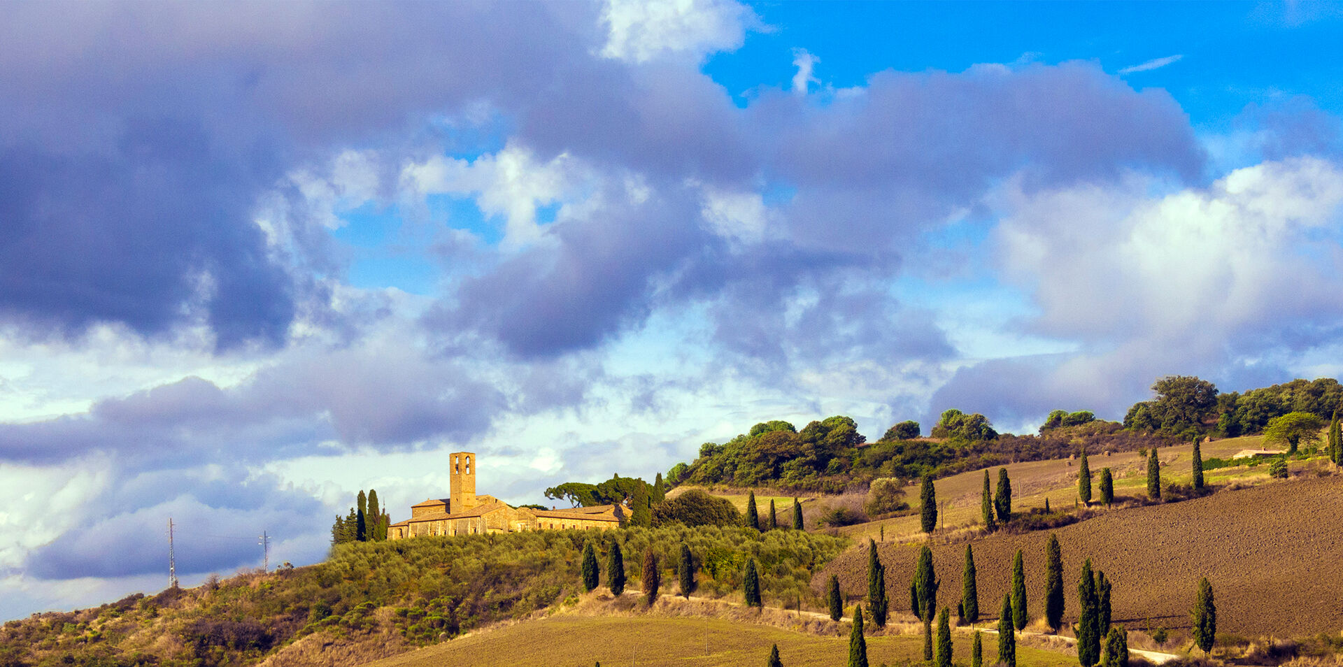 Tuscan Villa Lenzi