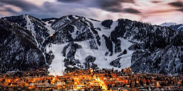 Aspen Snowmass Family Adventure