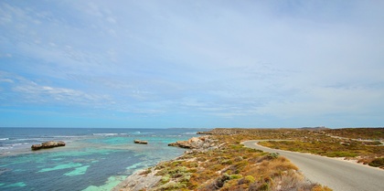 Rottnest Island Discovery